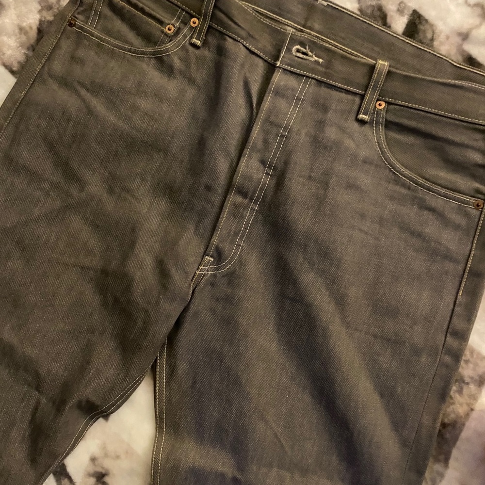 Levi’s jeans